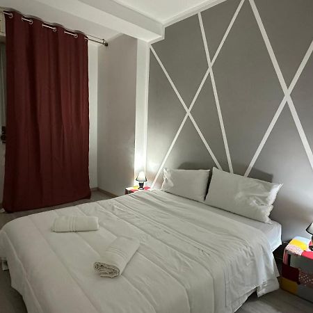 San Marco Rooms - Venice Bissolati Street Mestre Dış mekan fotoğraf