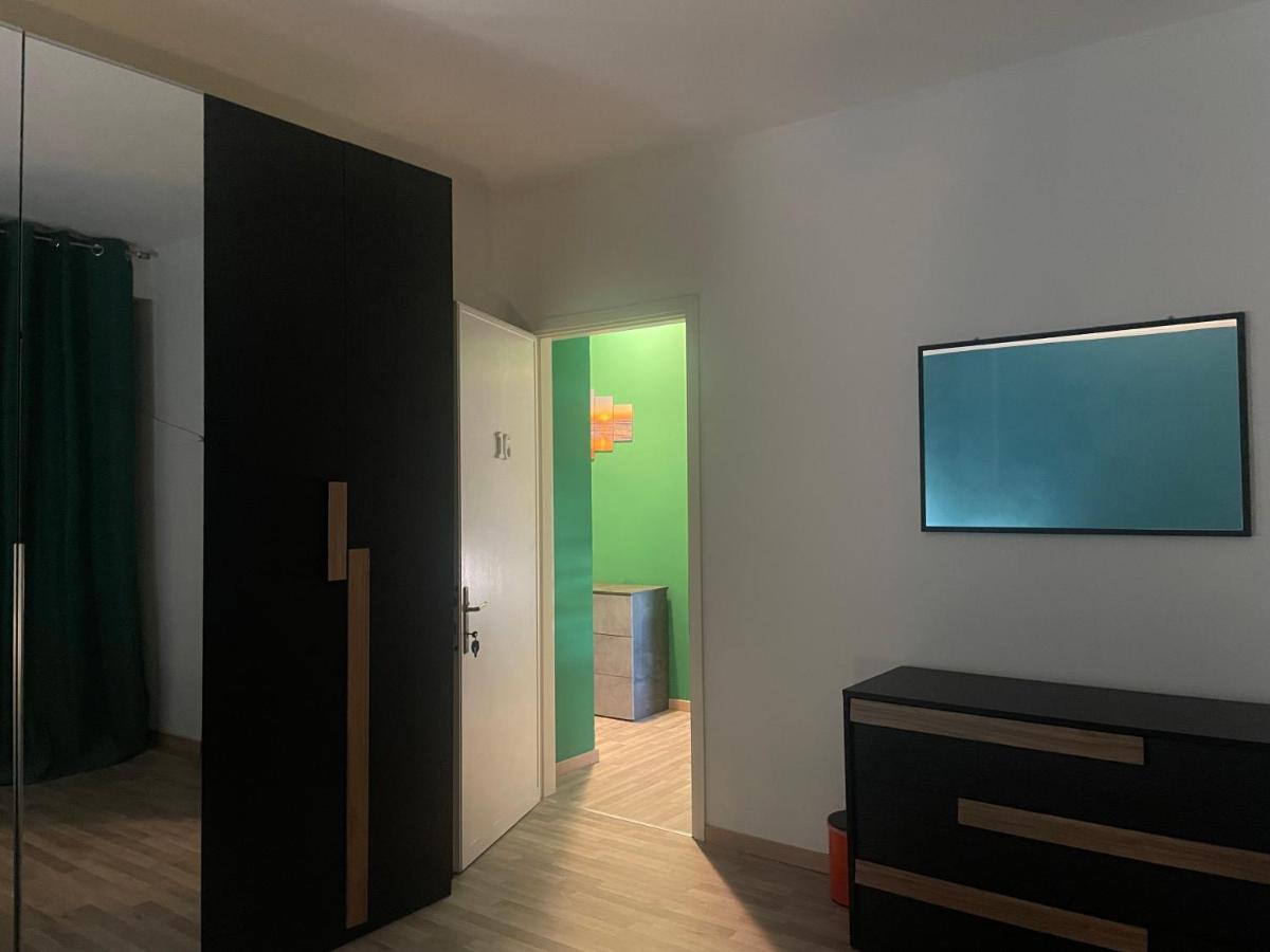 San Marco Rooms - Venice Bissolati Street Mestre Dış mekan fotoğraf