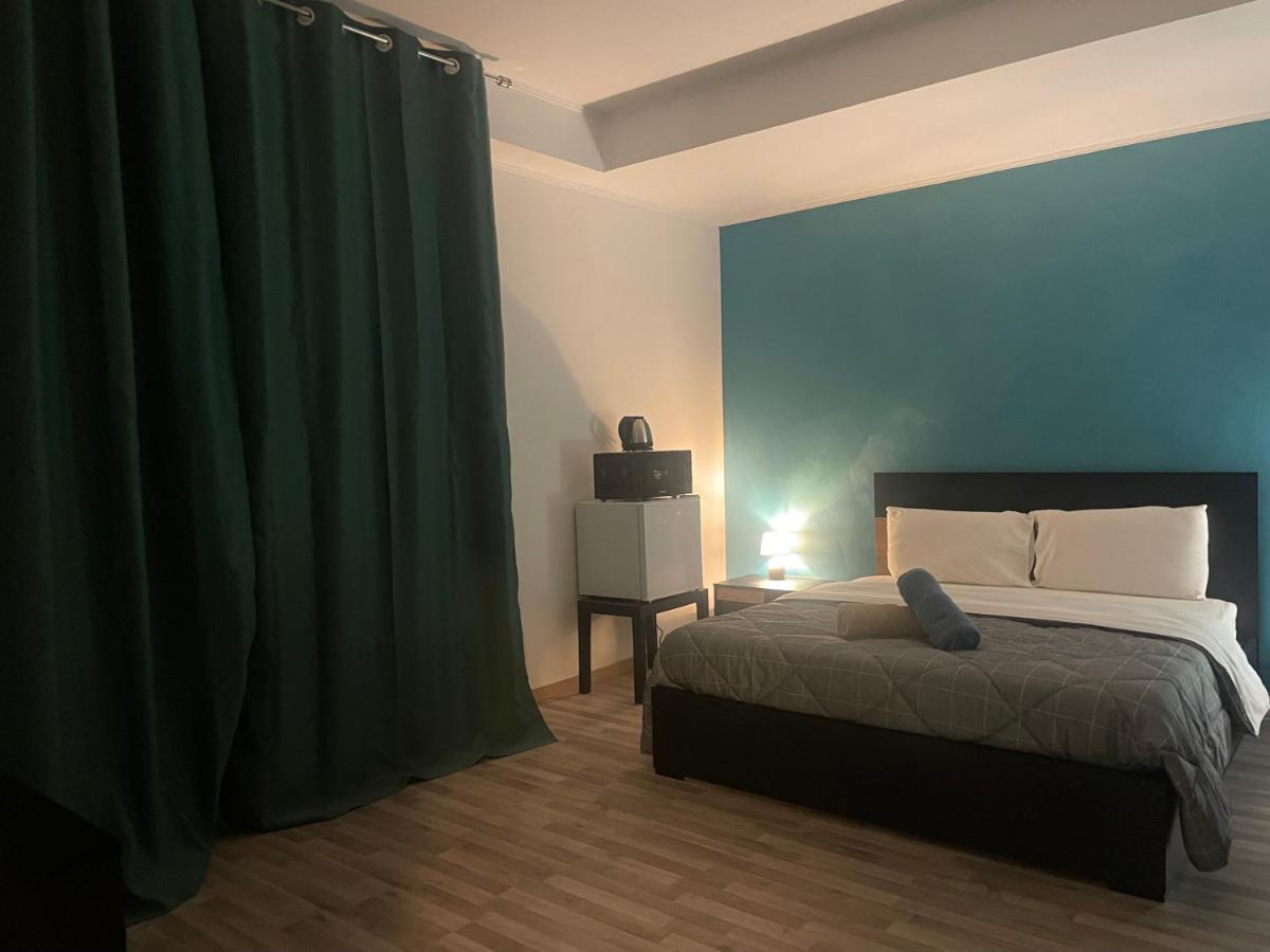 San Marco Rooms - Venice Bissolati Street Mestre Dış mekan fotoğraf