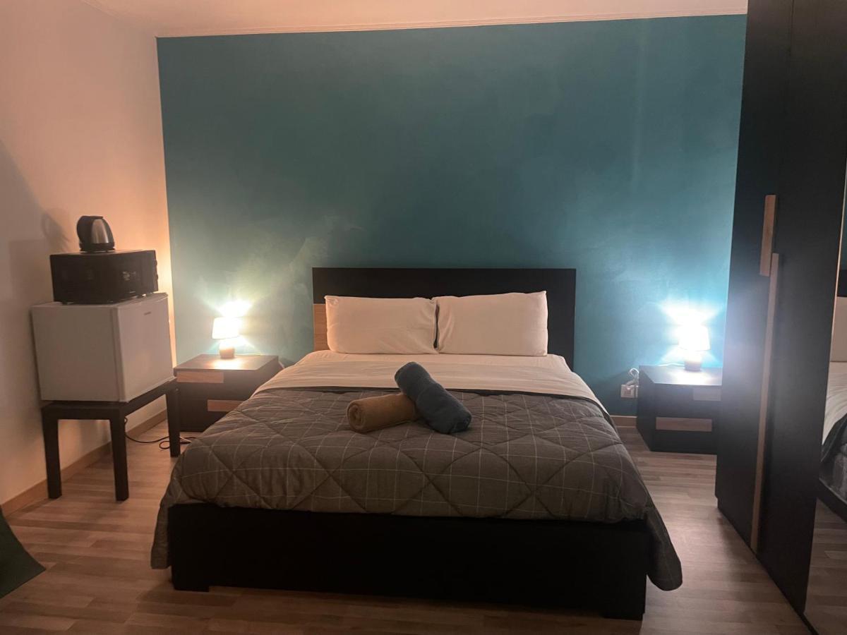San Marco Rooms - Venice Bissolati Street Mestre Dış mekan fotoğraf