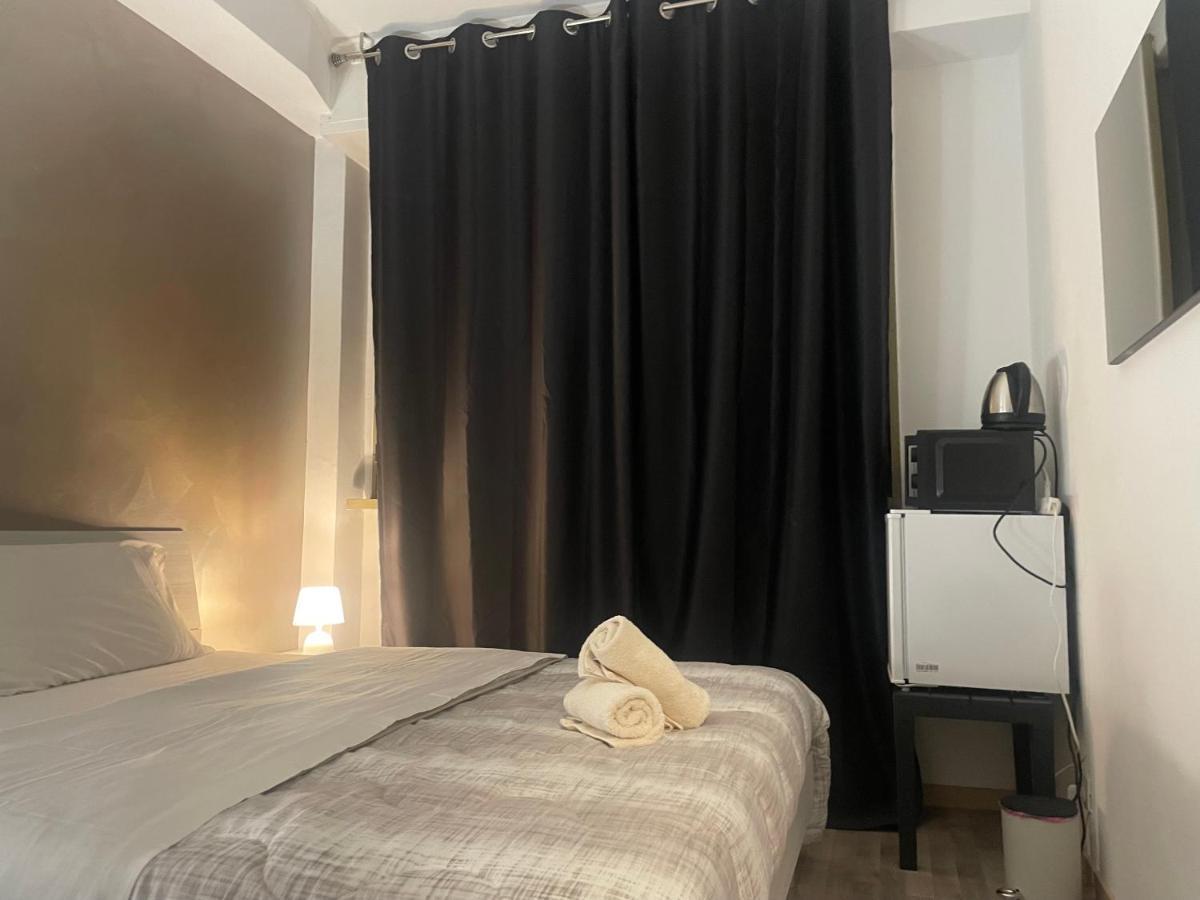 San Marco Rooms - Venice Bissolati Street Mestre Dış mekan fotoğraf