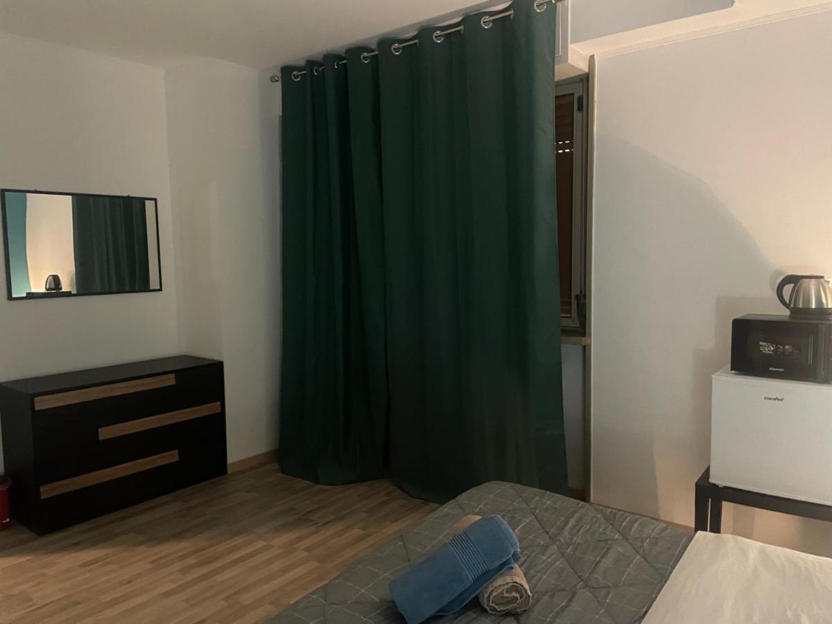 San Marco Rooms - Venice Bissolati Street Mestre Dış mekan fotoğraf