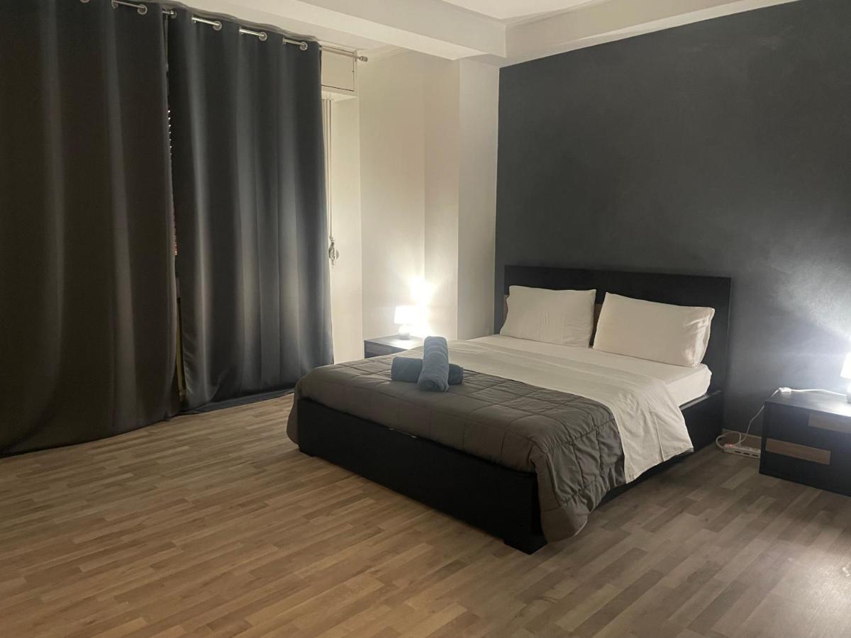 San Marco Rooms - Venice Bissolati Street Mestre Dış mekan fotoğraf