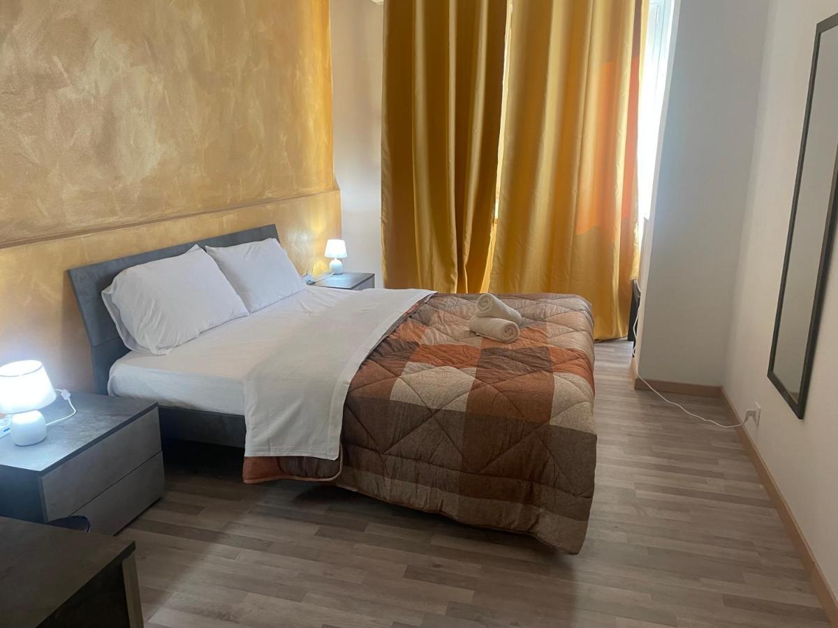 San Marco Rooms - Venice Bissolati Street Mestre Dış mekan fotoğraf