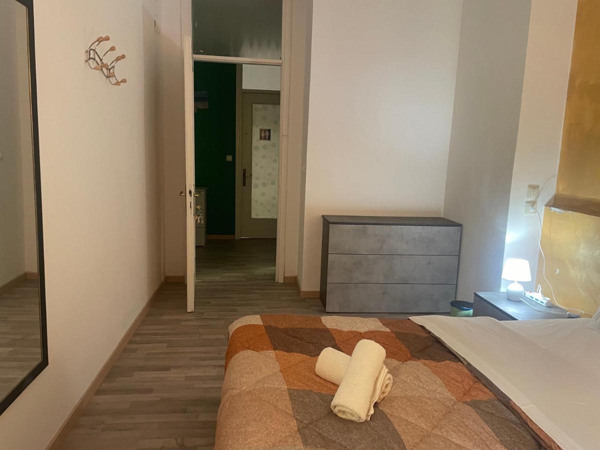 San Marco Rooms - Venice Bissolati Street Mestre Dış mekan fotoğraf
