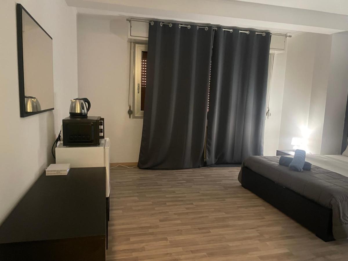 San Marco Rooms - Venice Bissolati Street Mestre Dış mekan fotoğraf