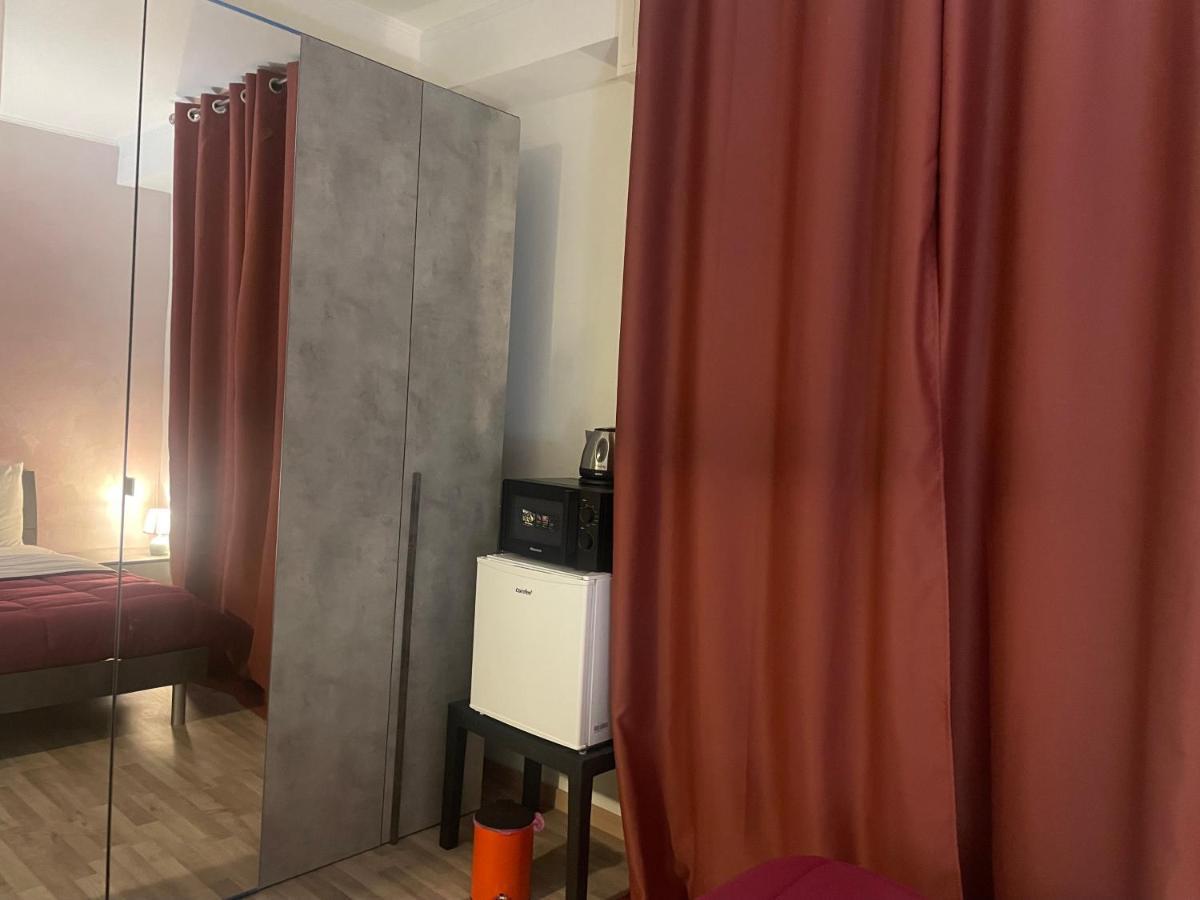 San Marco Rooms - Venice Bissolati Street Mestre Dış mekan fotoğraf