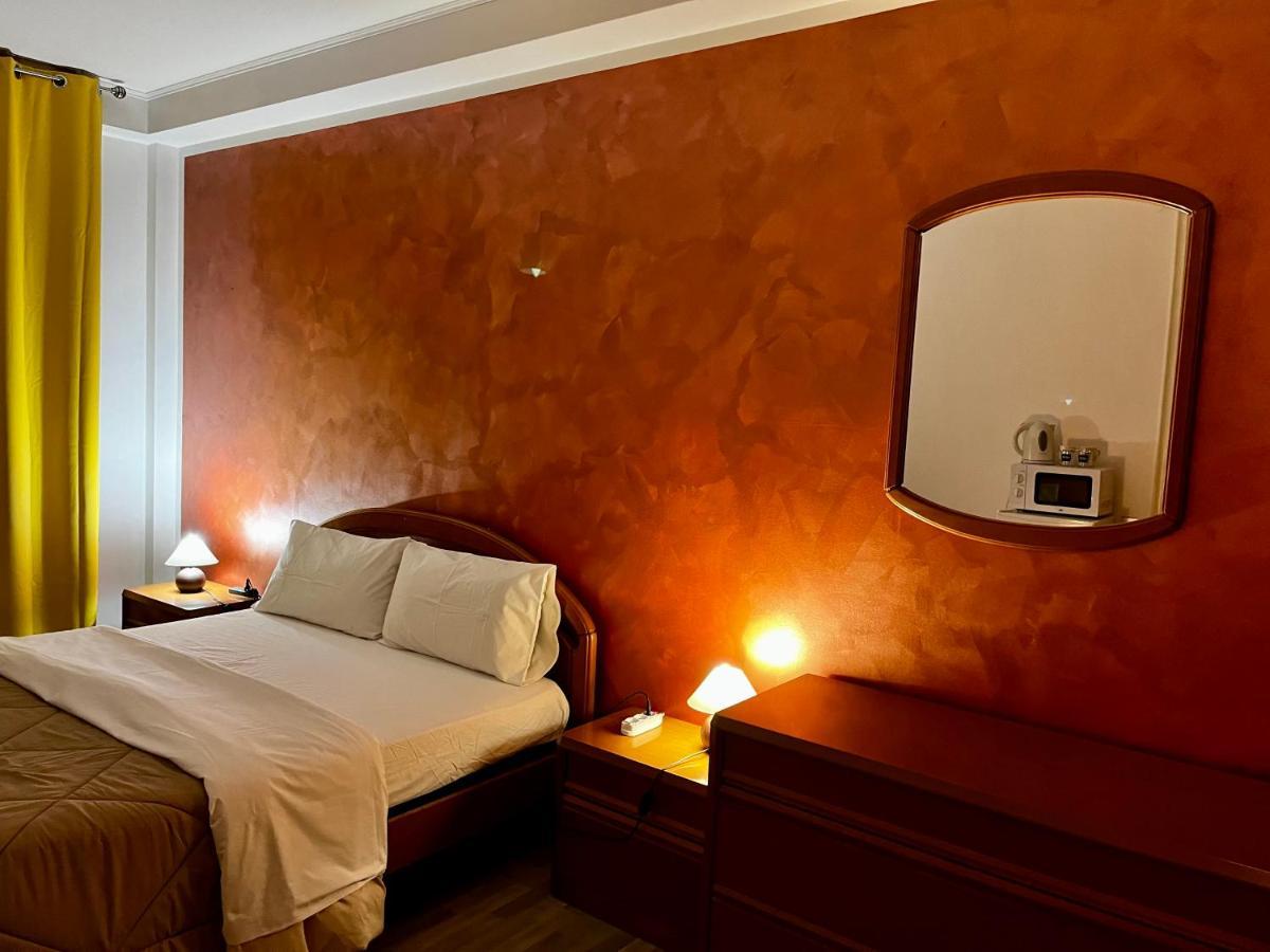 San Marco Rooms - Venice Bissolati Street Mestre Dış mekan fotoğraf