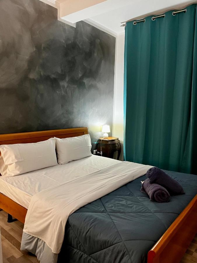 San Marco Rooms - Venice Bissolati Street Mestre Dış mekan fotoğraf