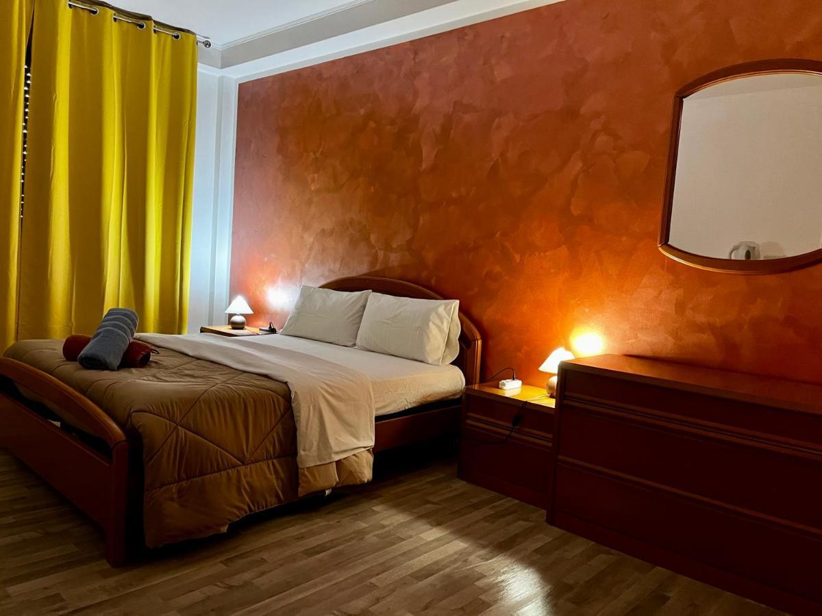San Marco Rooms - Venice Bissolati Street Mestre Dış mekan fotoğraf
