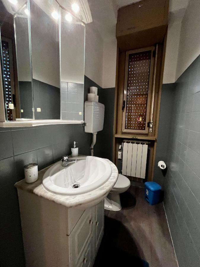 San Marco Rooms - Venice Bissolati Street Mestre Dış mekan fotoğraf