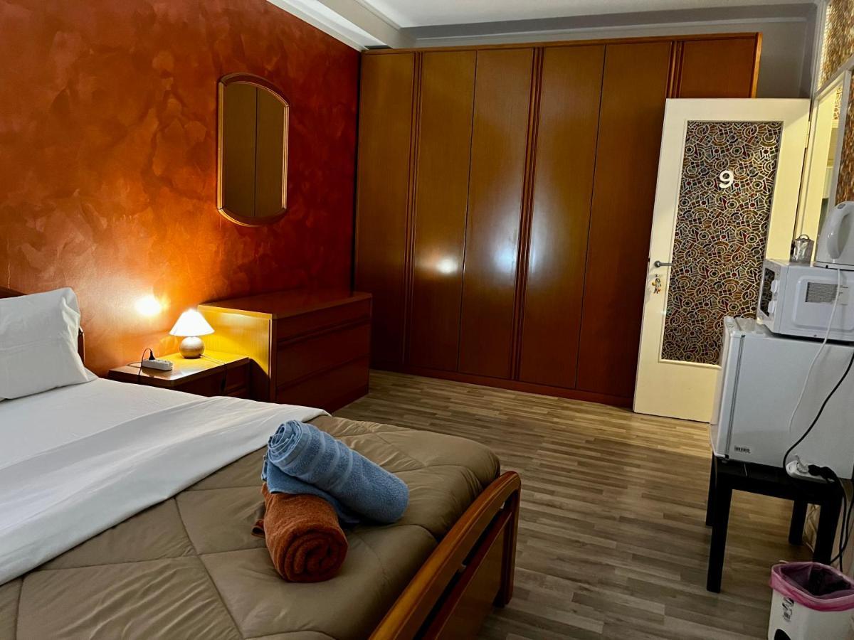 San Marco Rooms - Venice Bissolati Street Mestre Dış mekan fotoğraf