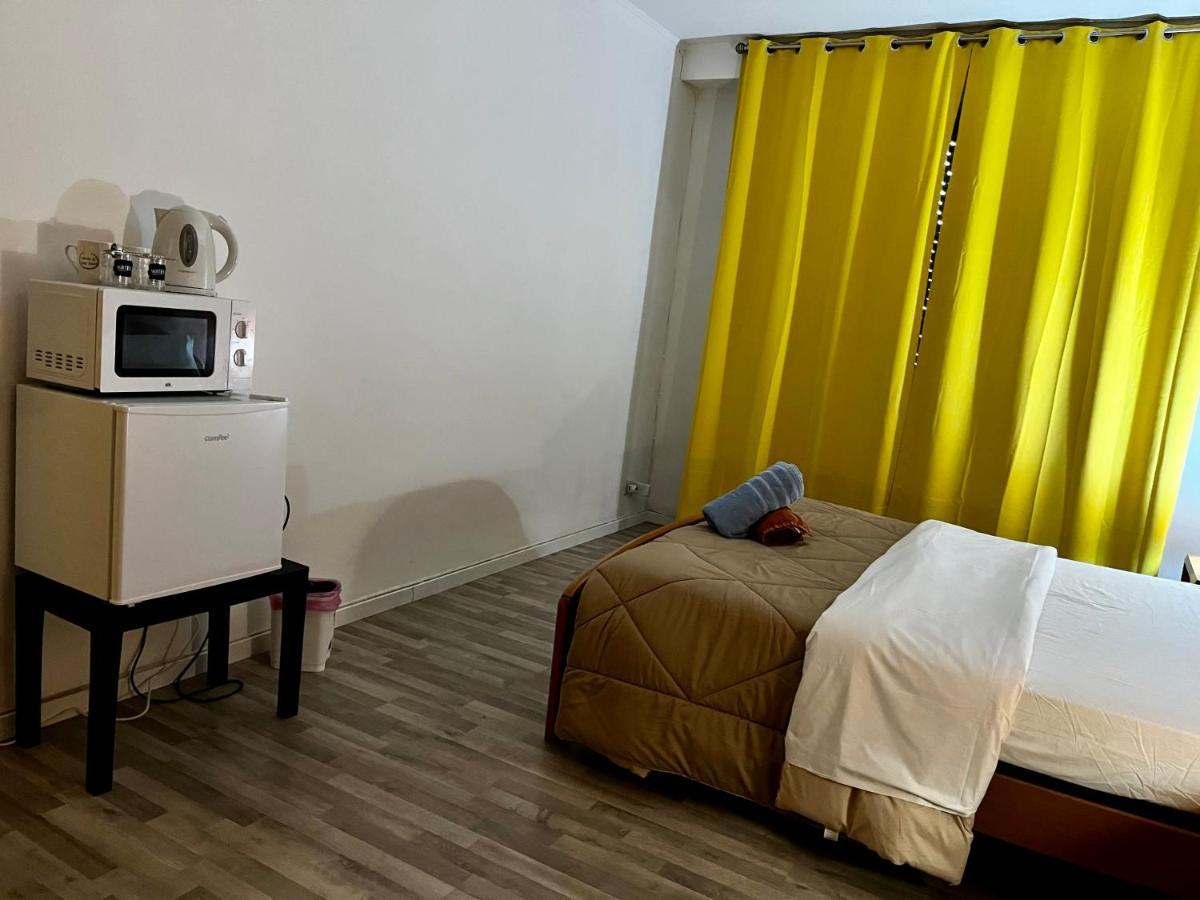 San Marco Rooms - Venice Bissolati Street Mestre Dış mekan fotoğraf