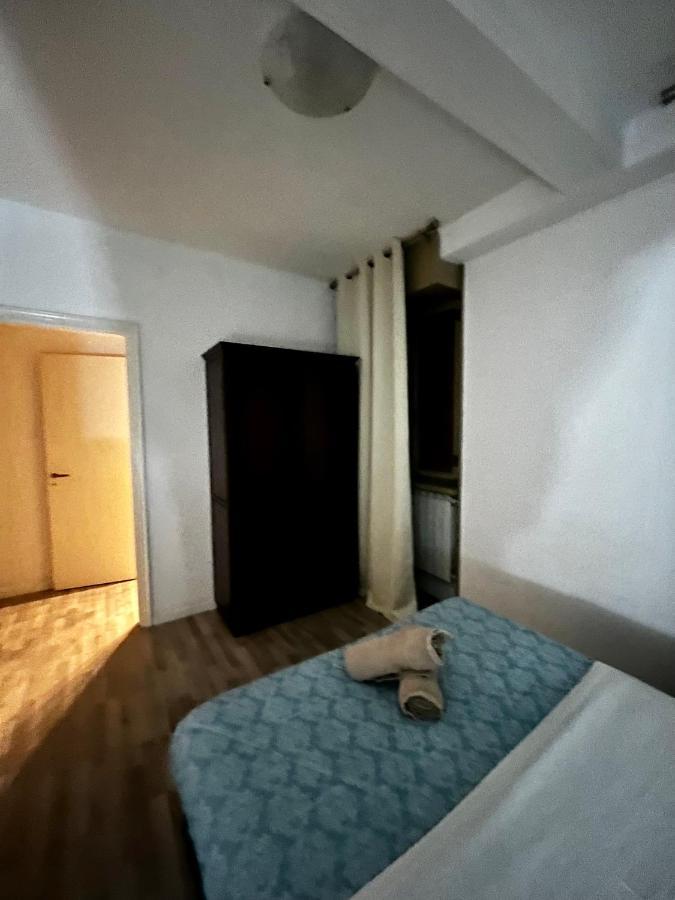 San Marco Rooms - Venice Bissolati Street Mestre Dış mekan fotoğraf