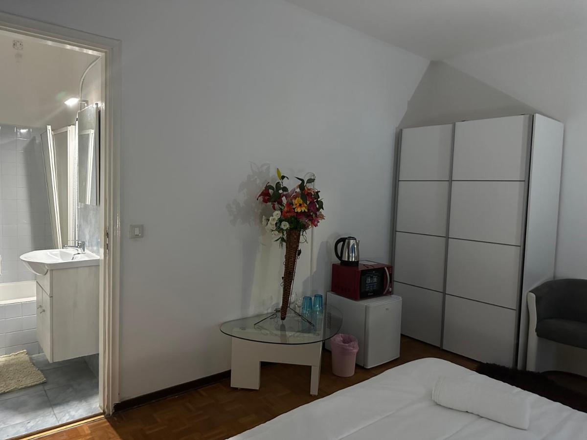 San Marco Rooms - Venice Bissolati Street Mestre Dış mekan fotoğraf